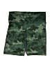 Gap Fit Camo Green Athletic Shorts Size L - photo 1