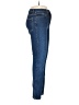 Gap Hearts Blue Jeans Size 0R - photo 4
