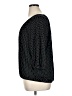 MICHAEL Michael Kors Black 3/4 Sleeve T-Shirt Size 1X - photo 5