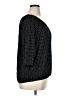 MICHAEL Michael Kors Black 3/4 Sleeve T-Shirt Size 1X - photo 4