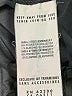 Puma Color Block Teal Active Pants Size XL - photo 8