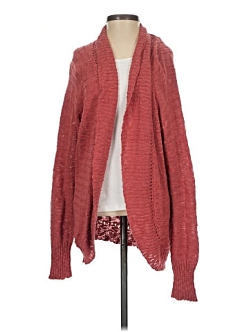 Roxy Cardigan (view 1)