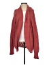 Roxy Red Cardigan Size S - photo 1