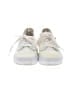 Vans White Sneakers Size 8 - photo 2