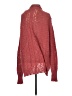 Roxy Red Cardigan Size S - photo 2