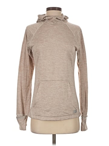 New Balance Turtleneck Sweater (view 1)