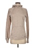 New Balance Tan Turtleneck Sweater Size S - photo 1