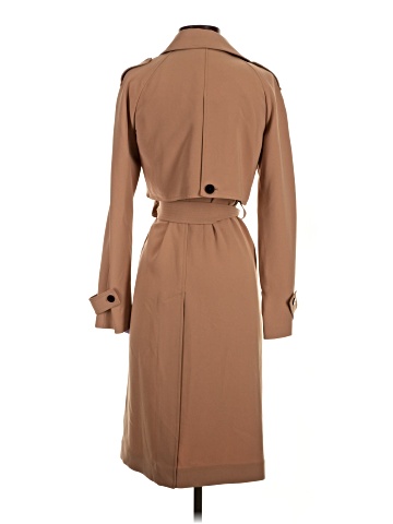 Theory Trenchcoat (view 2)