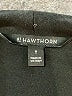 41Hawthorn Black Pullover Sweater Size M - photo 7