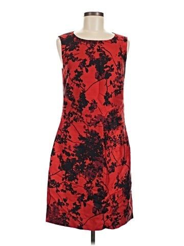 Diane von Furstenberg Cocktail Dress (view 1)