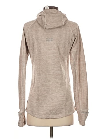 New Balance Turtleneck Sweater (view 2)