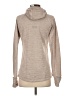 New Balance Tan Turtleneck Sweater Size S - photo 2