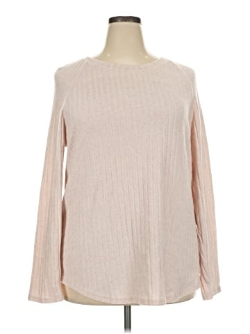 Automet Pullover Sweater (view 1)