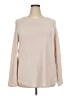Automet Tan Pullover Sweater Size XXL - photo 1