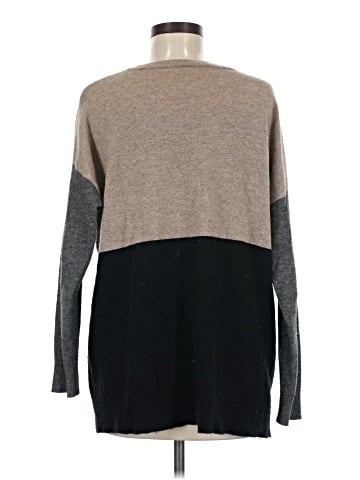 Claudia Nichole Cashmere Wool Sweater (view 2)