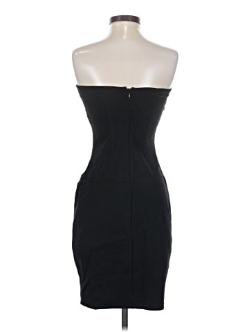White House Black Market Cocktail Dress (view 2)