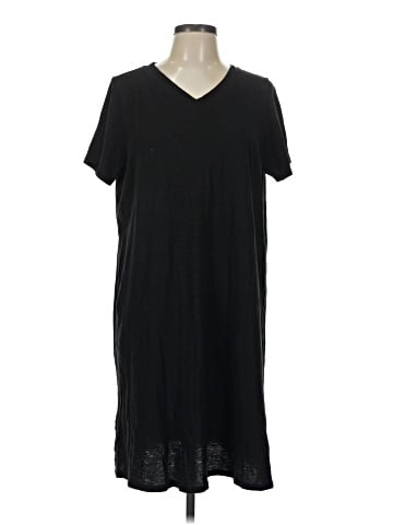 Eileen Fisher Casual Dress (view 1)