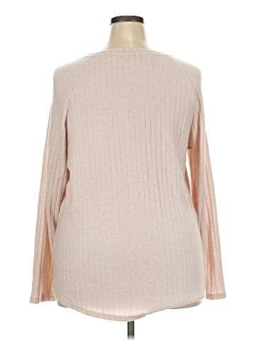 Automet Pullover Sweater (view 2)