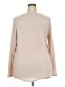 Automet Tan Pullover Sweater Size XXL - photo 2