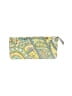 Vera Bradley Paisley Yellow Wallet One size - photo 1