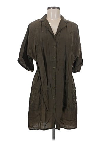Julia Casual Dress (view 1)