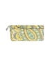Vera Bradley Paisley Yellow Wallet One size - photo 2