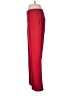 Ann Taylor Solid Red Dress Pants Size 6 - photo 5