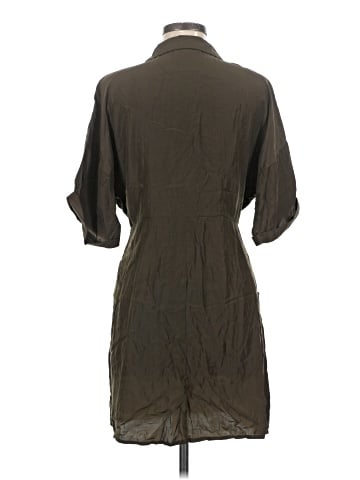 Julia Casual Dress (view 2)