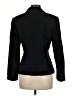 Kasper A.S.L. 100% Wool Black Wool Blazer Size 6 - photo 2