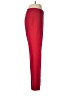 Ann Taylor Solid Red Dress Pants Size 6 - photo 4