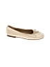Sam Edelman Ivory Flats Size 6 - photo 1