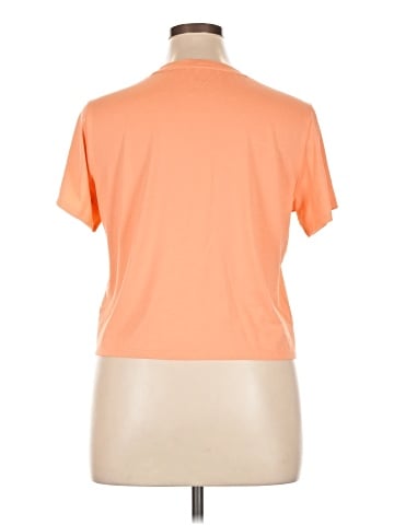 Puma Short Sleeve T-Shirt (view 2)
