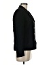 Kasper A.S.L. 100% Wool Black Wool Blazer Size 6 - photo 4
