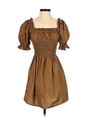 Levi's Casual Dress (view 1)