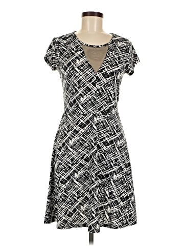 Xhilaration Casual Dress (view 1)