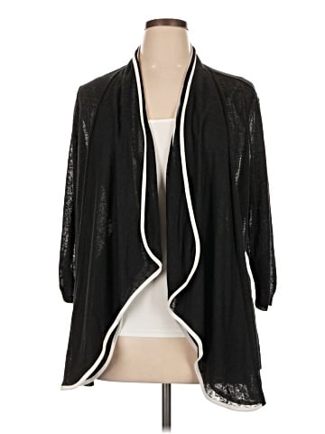 Travel Elements Cardigan (view 1)