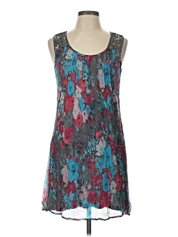Alberto Makali Casual Dress (view 1)