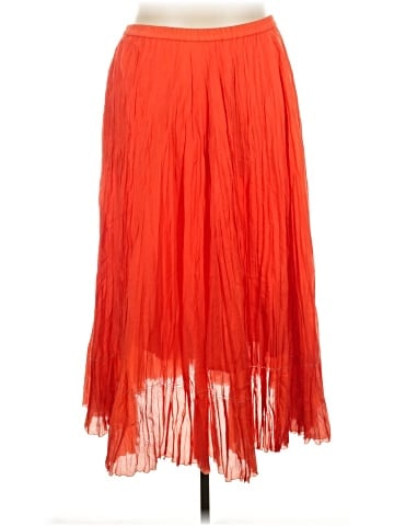 Coldwater Creek Formal Skirt (view 1)