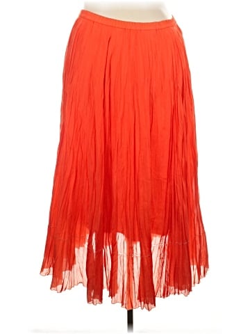 Coldwater Creek Formal Skirt (view 2)
