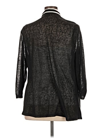 Travel Elements Cardigan (view 2)