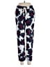 J.Crew Floral Blue Casual Pants Size 2 - photo 1