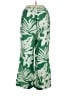 H&M Tropical Green Casual Pants Size XL - photo 2