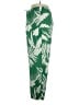 H&M Tropical Green Casual Pants Size XL - photo 5