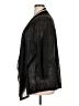 Travel Elements 100% Polyester Black Cardigan Size 1X - photo 5