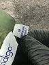 Great Northwest Indigo Argyle Green Jacket Size M - photo 7