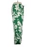 H&M Tropical Green Casual Pants Size XL - photo 4