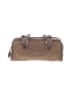 The Sak Metallic Brown Shoulder Bag One size - photo 1