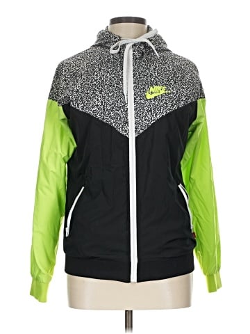Nike Windbreaker (view 1)