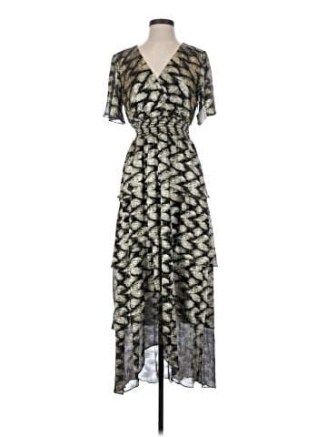 Kensie Cocktail Dress (view 1)