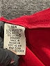 Apostrophe Red Casual Pants Size 18 - photo 5